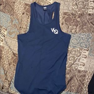 Vanquish tank tops
